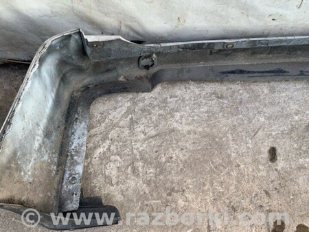 ФОТО Бампер задній для Nissan NV200 USA (2013-) Киев