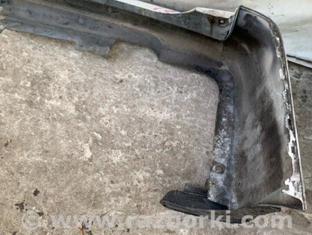 ФОТО Бампер задній для Nissan NV200 USA (2013-) Киев