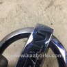 ФОТО Емблема для Nissan LEAF (10-17) Киев