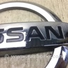 ФОТО Емблема для Nissan LEAF (10-17) Киев