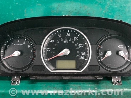 ФОТО Панель приладів для Hyundai Sonata NF (09.2004-10.2010) Киев