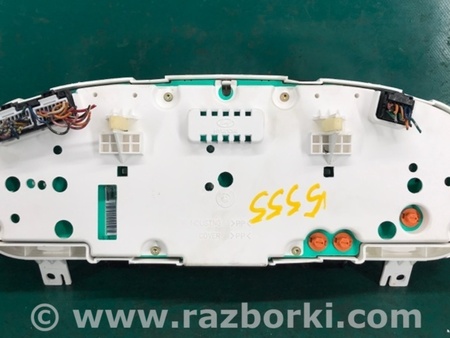 ФОТО Панель приладів для Hyundai Sonata NF (09.2004-10.2010) Киев