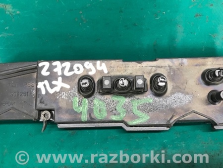ФОТО кнопка пам'яті сидіння для Acura TLX (09.2014-04.2020) Киев