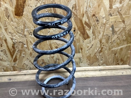 ФОТО Пружина задньої підвіски для Toyota Camry 30 XV30 (09.2001-03.2006) Киев
