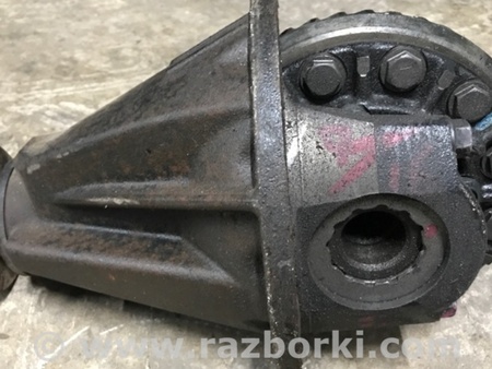 ФОТО Редуктор задній для Toyota Land Cruiser Prado 150 Киев
