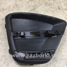 Заглушка противотуманной фары левая Mazda CX-5 KF (2016-)