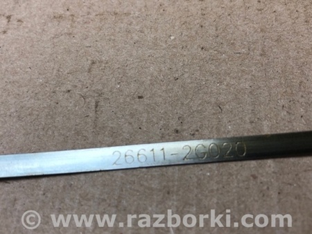 ФОТО Щуп уровня масла для Hyundai Sonata YF (09.2009-03.2014) Киев