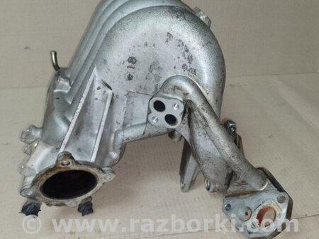ФОТО Колектор впускний для Mitsubishi Eclipse (05-08) Киев