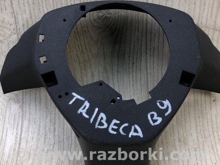ФОТО накладка в салоні для Subaru Tribeca B9 Киев