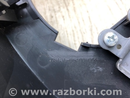 ФОТО накладка в салоні для Subaru Tribeca B9 Киев