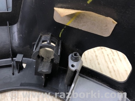 ФОТО накладка в салоні для Subaru Tribeca B9 Киев