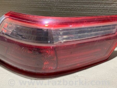 ФОТО Ліхтар зовнішній для Toyota Camry 40 XV40 (01.2006-07.2011) Киев