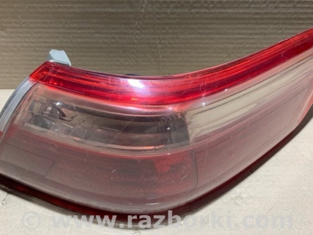 ФОТО Ліхтар зовнішній для Toyota Camry 40 XV40 (01.2006-07.2011) Киев