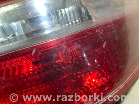ФОТО Ліхтар зовнішній для Toyota Camry 40 XV40 (01.2006-07.2011) Киев