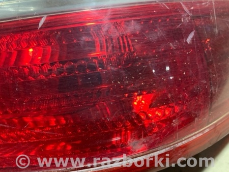 ФОТО Ліхтар зовнішній для Toyota Camry 40 XV40 (01.2006-07.2011) Киев