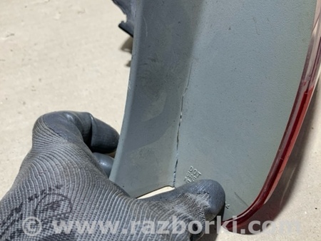 ФОТО Ліхтар зовнішній для Toyota Camry 40 XV40 (01.2006-07.2011) Киев