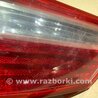 ФОТО Ліхтар зовнішній для Toyota Camry 40 XV40 (01.2006-07.2011) Киев