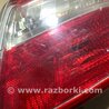 ФОТО Ліхтар зовнішній для Toyota Camry 40 XV40 (01.2006-07.2011) Киев