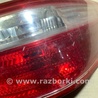 ФОТО Ліхтар зовнішній для Toyota Camry 40 XV40 (01.2006-07.2011) Киев