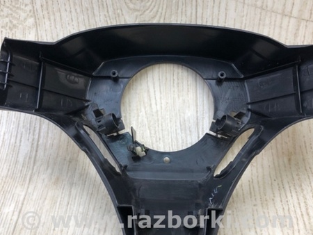 ФОТО накладка в салоні для Toyota Venza Киев