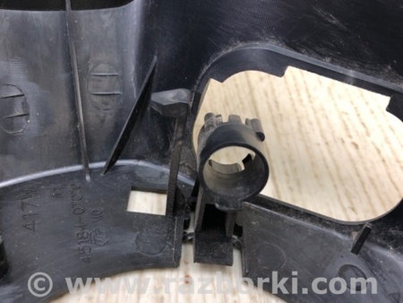 ФОТО накладка в салоні для Toyota Venza Киев
