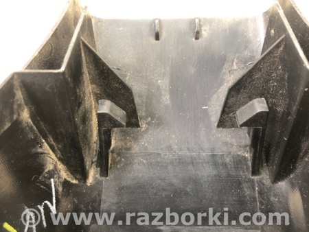 ФОТО накладка в салоні для Toyota Venza Киев