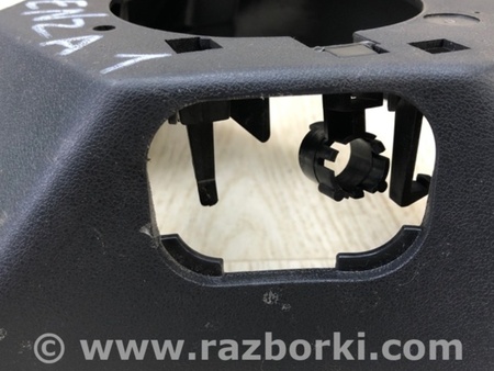 ФОТО накладка в салоні для Toyota Venza Киев