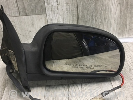 ФОТО Дзеркало для Chevrolet TrailBlazer (01-08) Киев