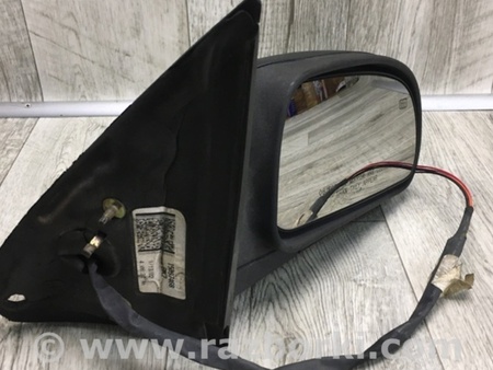 ФОТО Дзеркало для Chevrolet TrailBlazer (01-08) Киев