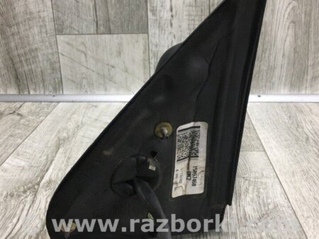 ФОТО Дзеркало для Chevrolet TrailBlazer (01-08) Киев