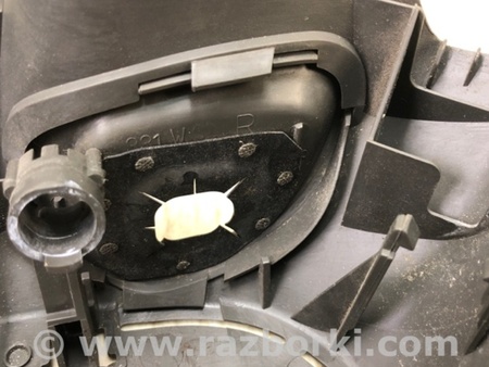 ФОТО накладка в салоні для Toyota Camry 40 XV40 (01.2006-07.2011) Киев