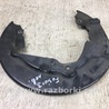 ФОТО Захист гальмівного диска для Ford Fusion USA 2 поколение (12-15) Киев