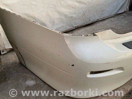 ФОТО Бампер задній для Nissan Quest S (11-17) Киев