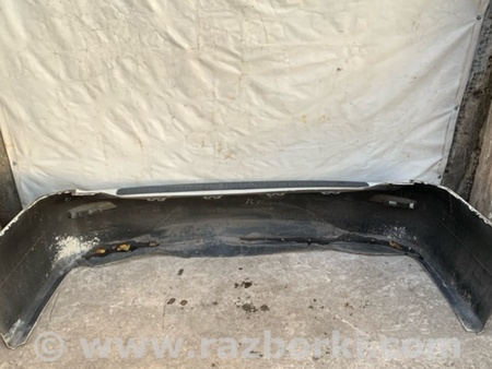 ФОТО Бампер задній для Nissan Quest S (11-17) Киев