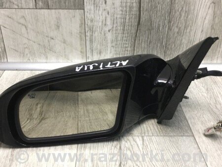 ФОТО Дзеркало для Nissan Maxima A35 (08-15) Киев