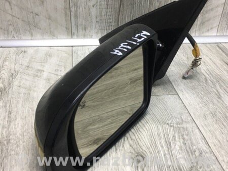 ФОТО Дзеркало для Nissan Maxima A35 (08-15) Киев