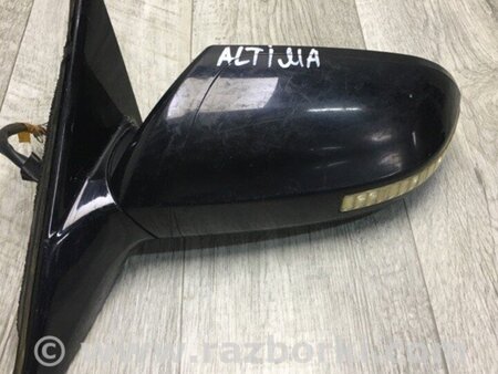 ФОТО Дзеркало для Nissan Maxima A35 (08-15) Киев