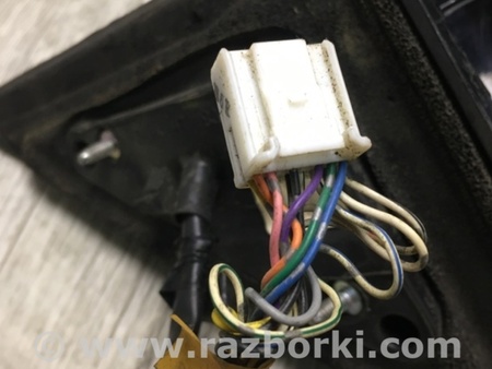 ФОТО Дзеркало для Nissan Maxima A35 (08-15) Киев