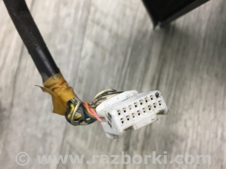 ФОТО Дзеркало для Nissan Maxima A35 (08-15) Киев