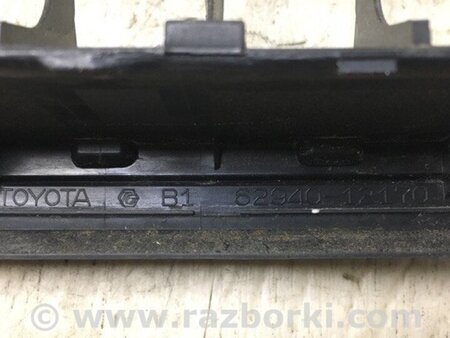 ФОТО Клапан вентиляції салону для Toyota Camry 50 XV50 (08.2011-11.2014) Киев