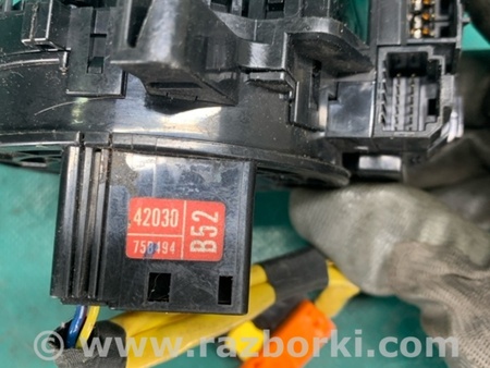 ФОТО Шлейф AirBag для Lexus IS250/350 (06-12) Киев