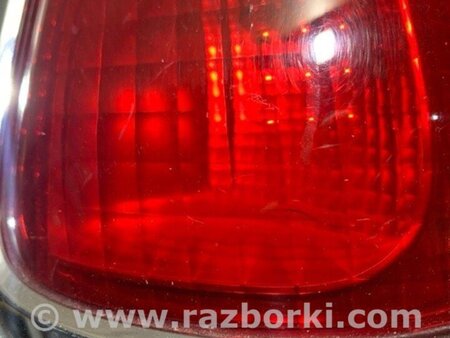 ФОТО Ліхтар зовнішній для Toyota Land Cruiser Prado 120 Киев