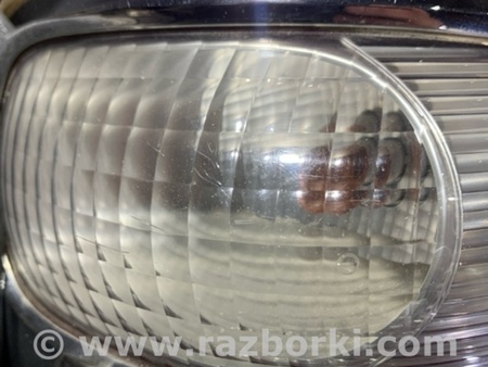 ФОТО Ліхтар зовнішній для Toyota Land Cruiser Prado 120 Киев