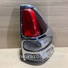 Ліхтар зовнішній Toyota Land Cruiser Prado 120