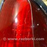 ФОТО Ліхтар зовнішній для Toyota Land Cruiser Prado 120 Киев