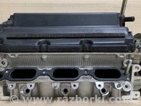 ФОТО Головка блоку циліндрів для Acura MDX YD3 (06.2013-05.2020) Киев