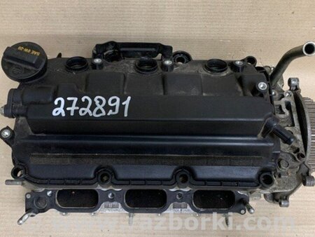 ФОТО Головка блоку циліндрів для Acura MDX YD3 (06.2013-05.2020) Киев