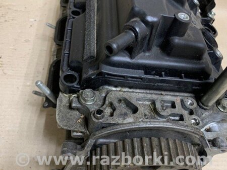 ФОТО Головка блоку циліндрів для Acura MDX YD3 (06.2013-05.2020) Киев