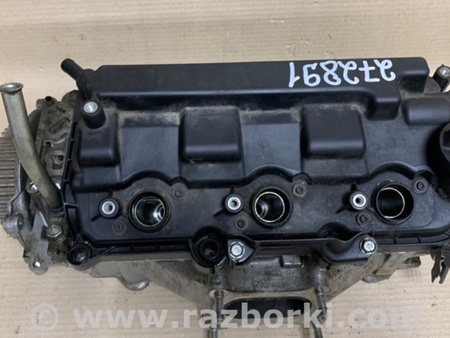 ФОТО Головка блоку циліндрів для Acura MDX YD3 (06.2013-05.2020) Киев