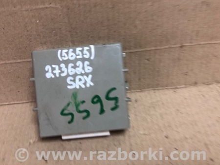 ФОТО Блок електронний для Cadillac SRX (2009-2016) Киев